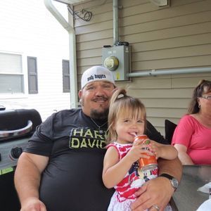 Meet your Posher, Greg